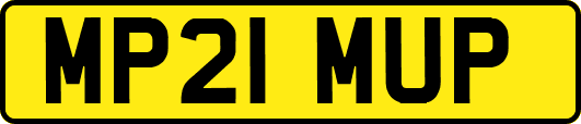MP21MUP