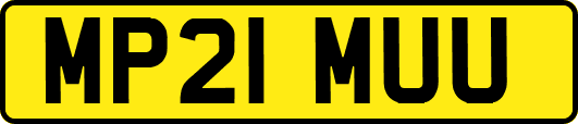 MP21MUU