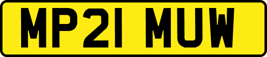 MP21MUW