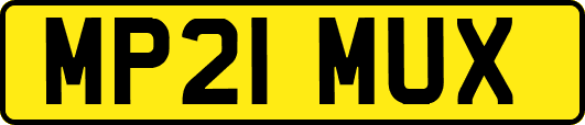 MP21MUX