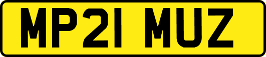 MP21MUZ
