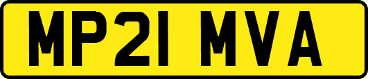 MP21MVA