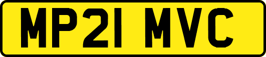 MP21MVC