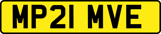 MP21MVE