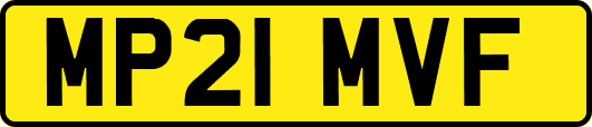 MP21MVF