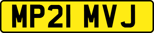MP21MVJ