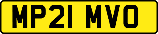 MP21MVO