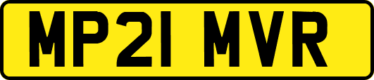 MP21MVR