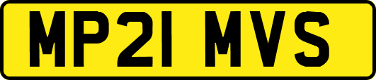 MP21MVS