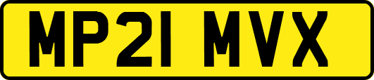 MP21MVX