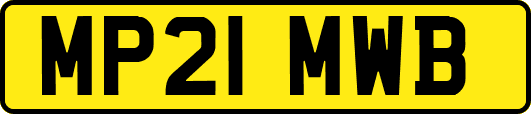 MP21MWB