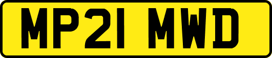 MP21MWD