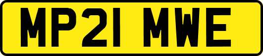 MP21MWE