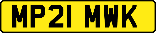 MP21MWK