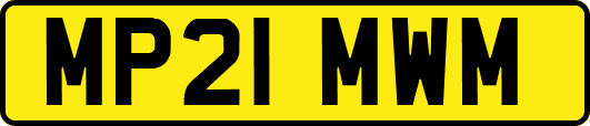 MP21MWM
