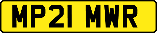 MP21MWR