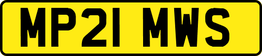 MP21MWS
