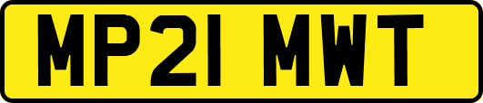 MP21MWT