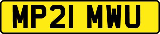 MP21MWU