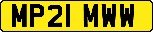 MP21MWW
