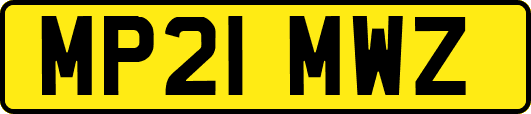 MP21MWZ