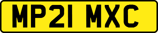 MP21MXC