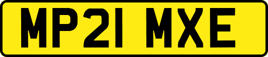 MP21MXE