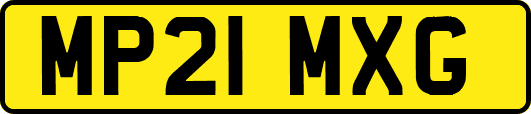 MP21MXG