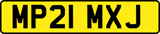 MP21MXJ