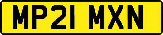 MP21MXN