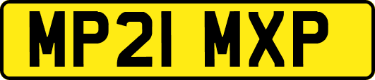 MP21MXP