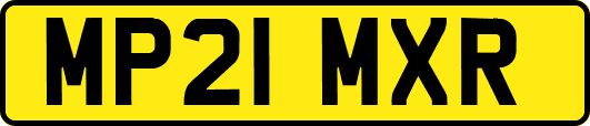 MP21MXR