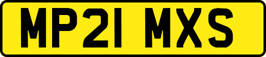 MP21MXS