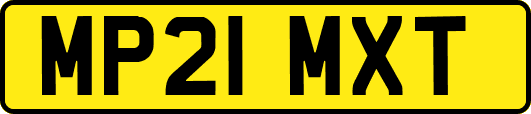 MP21MXT