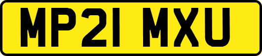 MP21MXU