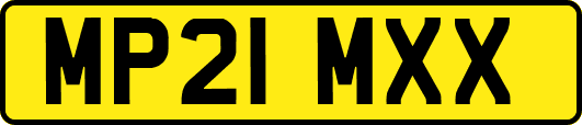MP21MXX