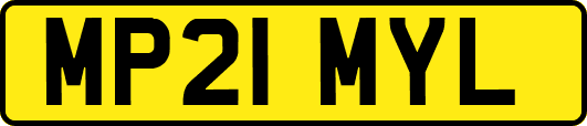 MP21MYL