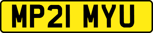 MP21MYU