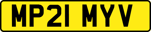 MP21MYV