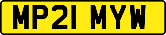 MP21MYW
