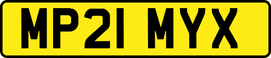 MP21MYX
