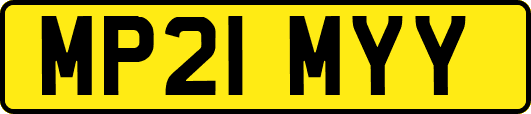 MP21MYY