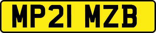 MP21MZB