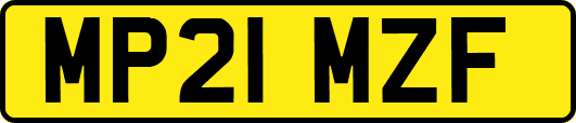 MP21MZF
