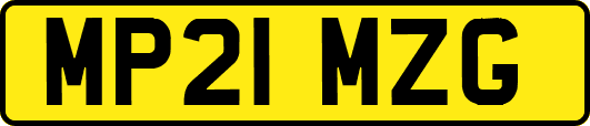 MP21MZG