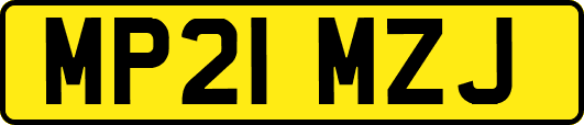 MP21MZJ