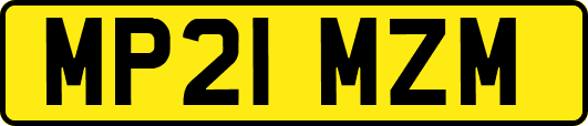 MP21MZM