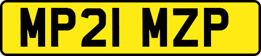 MP21MZP