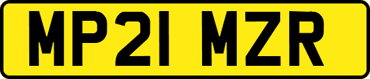 MP21MZR