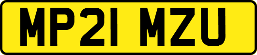 MP21MZU